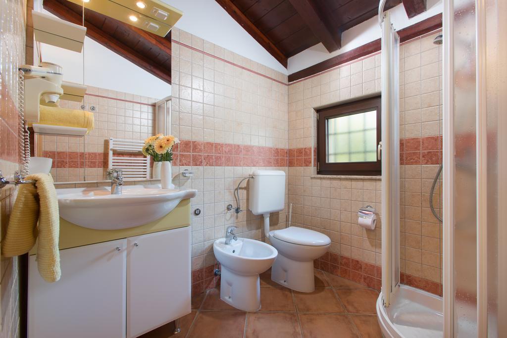 Villa Momiano With Private PoolMomjan エクステリア 写真