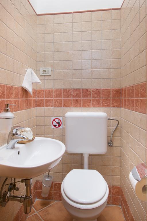 Villa Momiano With Private PoolMomjan エクステリア 写真